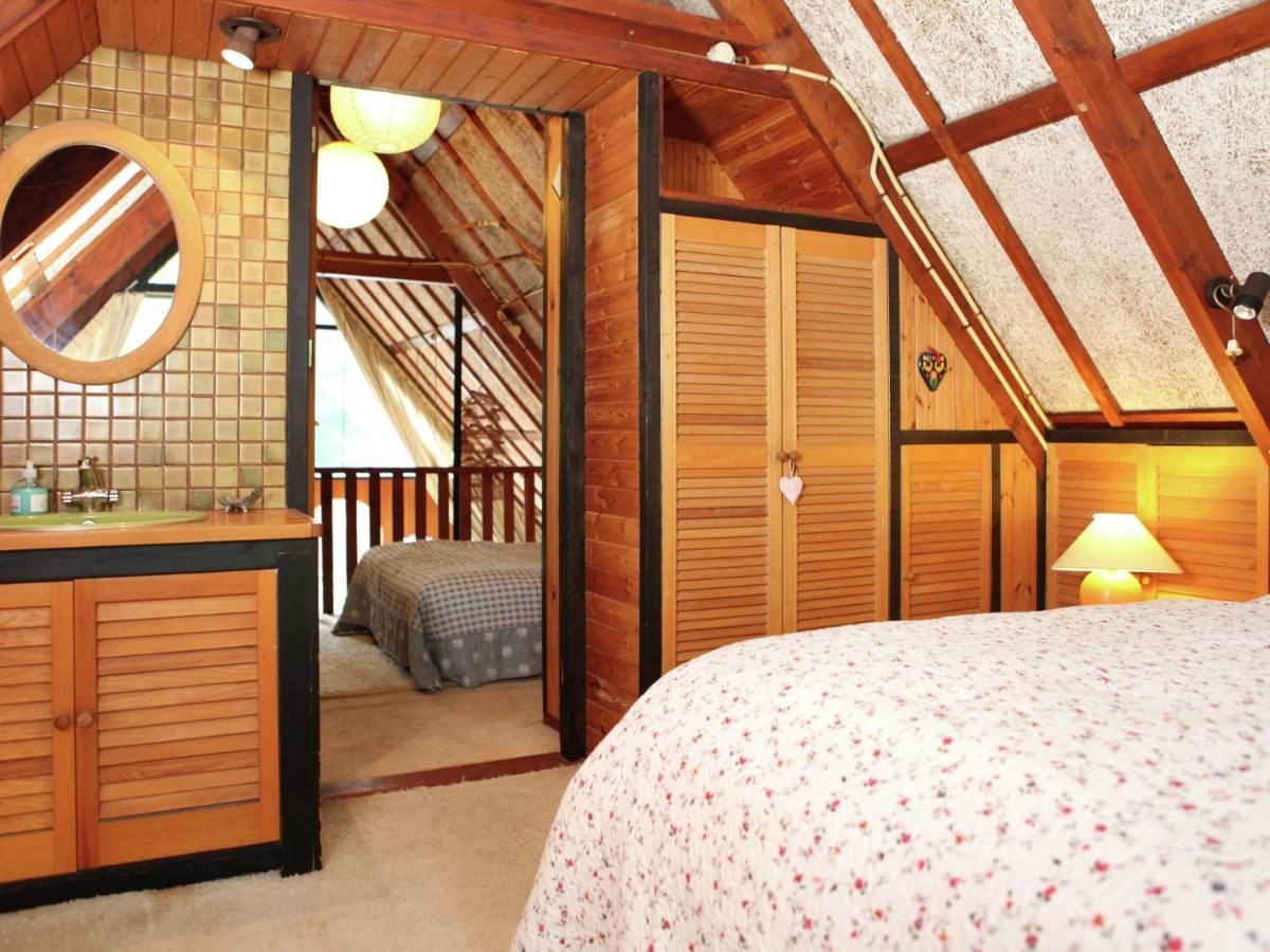 Spacious Holiday Home In Eersel With Open Fire Экстерьер фото